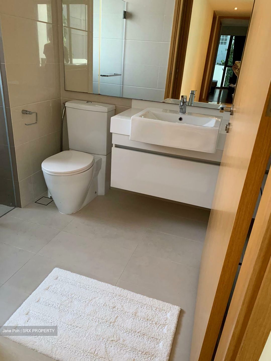 Terrasse (D19), Condominium #353342361